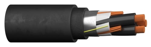AIRGUARD® EX VFD SPEC 10000