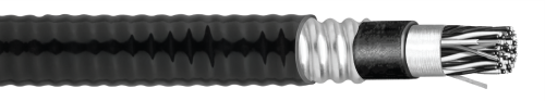 CCW® Armored Instrumentation SPEC 9325