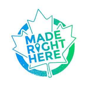 11 Product Types Made in Canada