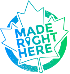 11 Product Types Made in Canada