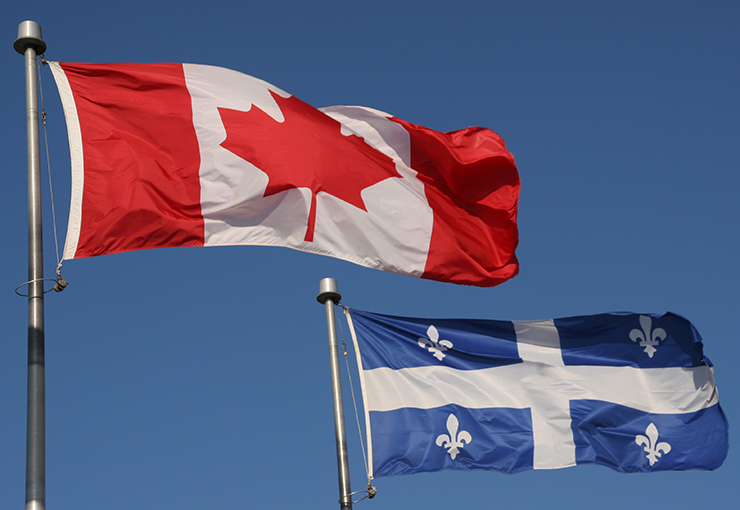 Prysmian Canada - More Local Than You Think
