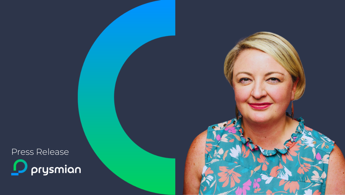 Christina Trainor Rejoins Prysmian as Head of HR for North America