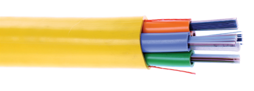 GenSPEED® Multi-Tube Ribbon