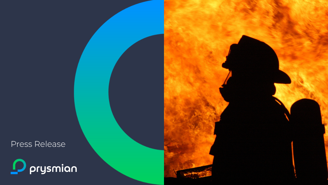 Prysmian to Showcase Fire-Rated Lifeline® Cable Solutions at the 2025 NFPA Conference and Expo