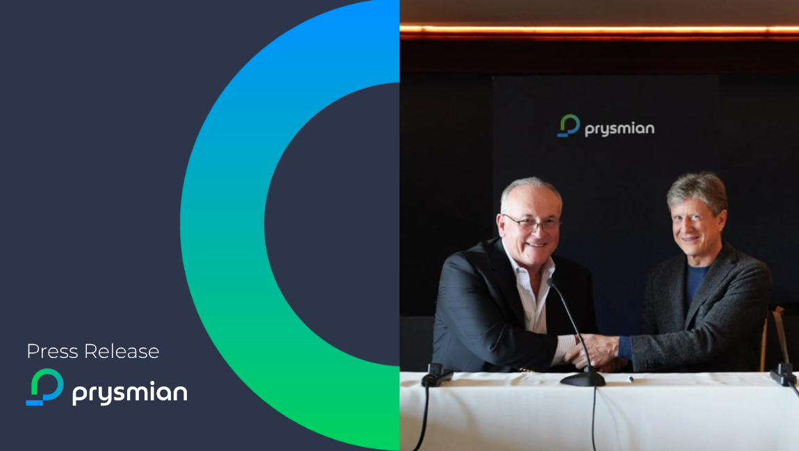 Prysmian closes on acquisition of Channell