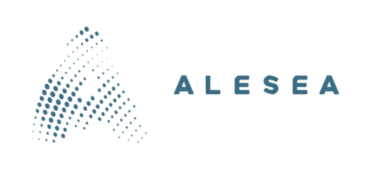 Alesea Logo