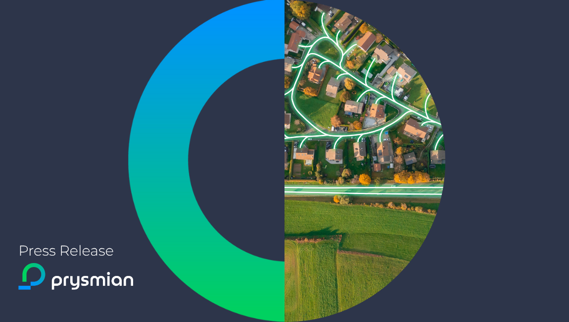 Prysmian to Showcase Award-Winning Fiber & Network Connectivity Solutions at ISE