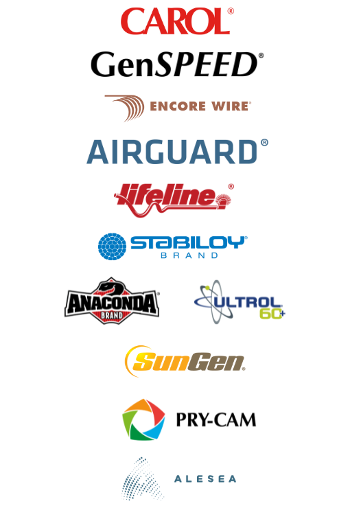 Prysmian Brands