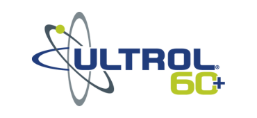Ultrol 60+ Logo