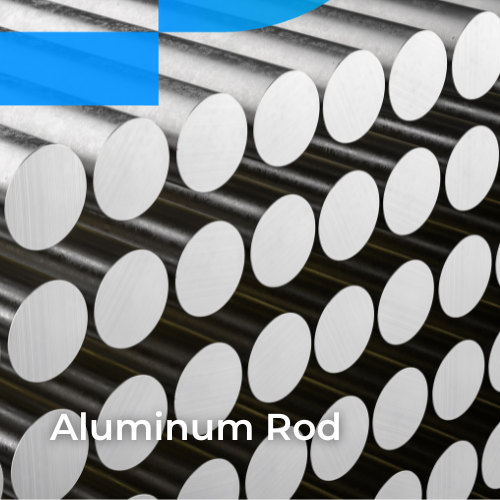 Aluminum Rod EPD