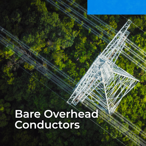 Bare Overhead Conductors EPD