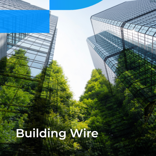 Building Wire EPD