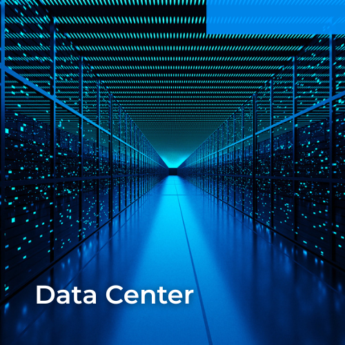 Data Center EPD