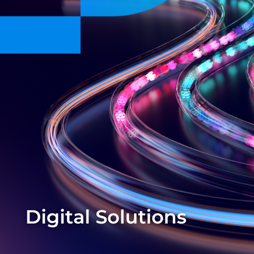 Digital Solutions EPD