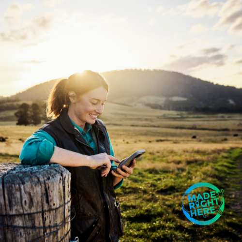 Rural Broadband