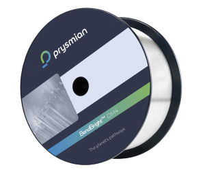 BendBright™ OM4 Multimode Fiber