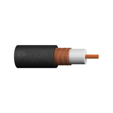 Coaxial CAROL Electronic Wire & Cable