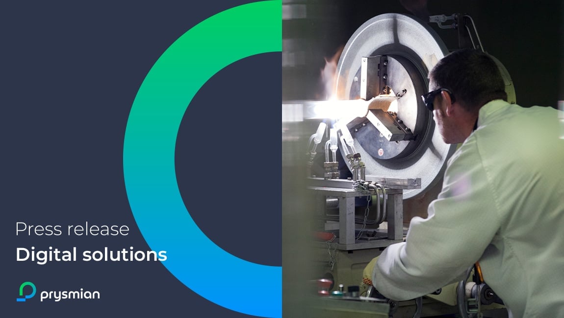 Prysmian debuts the world’s first 160 micron bend-insensitive fiber