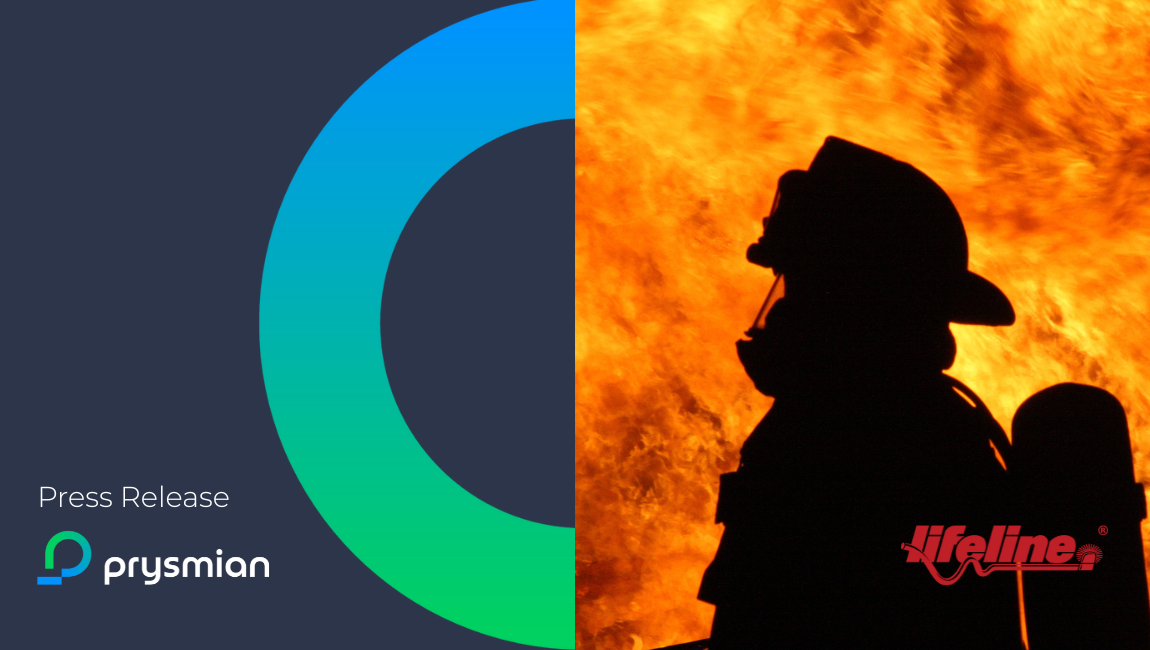 Prysmian’s Lifeline® Products: Smart Solutions Amid Updated 2026 NEC Standards
