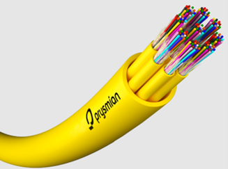 16 Fiber Micro Cable