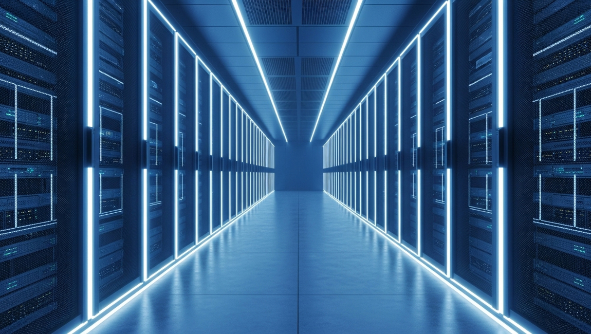 AI Hyperscale and Neoscaler Data Center