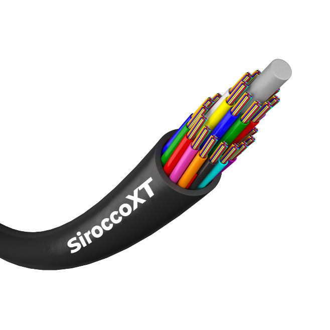Prysmian SiroccoXT Cable
