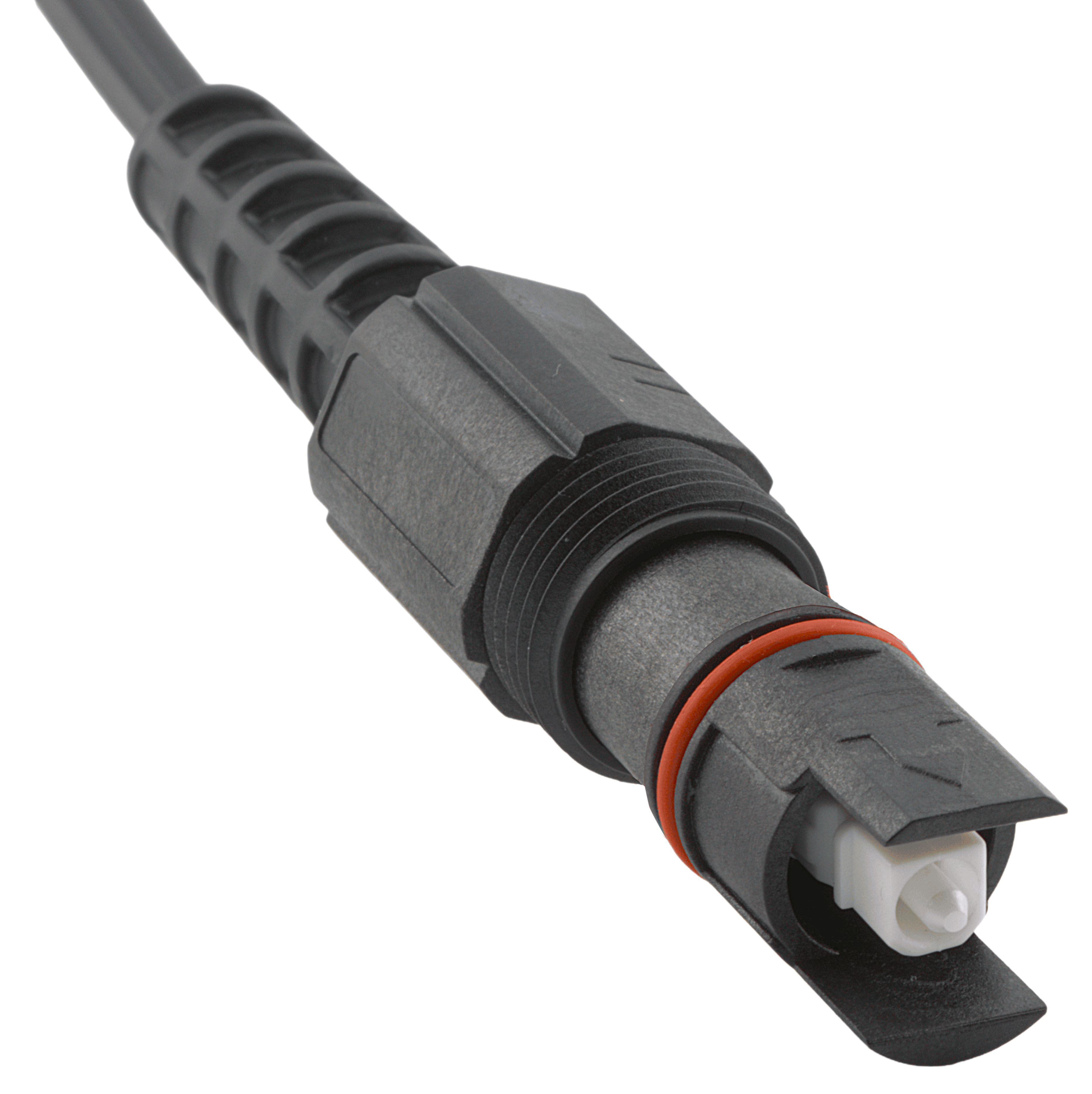 ezDROP™ Preconnectorized Drop Cable