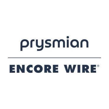 2026 Prysmian Encore Wire Logo_370x145