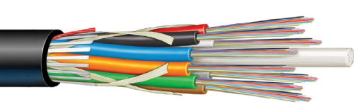 ExtremeLink® Heavy Duty Loose Tube Cabe