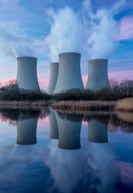 Prysmian ULTROL 60+ Nuclear Cable Solutions