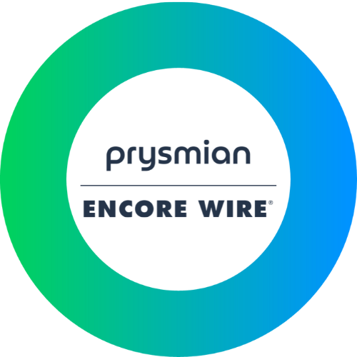 Prysmian Encore Wire