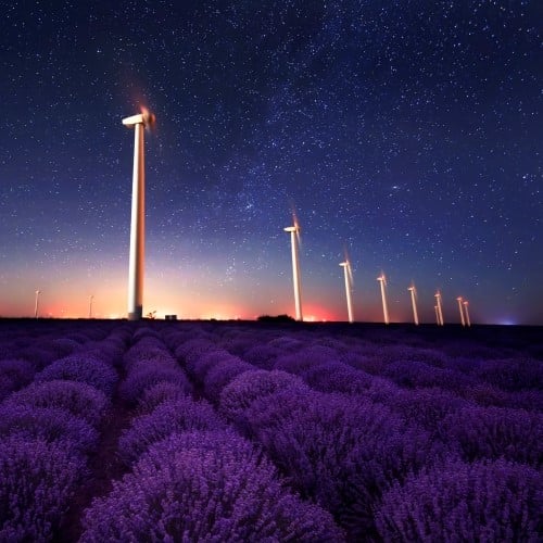 Prysmian Transmission Cable and Wire Solutions