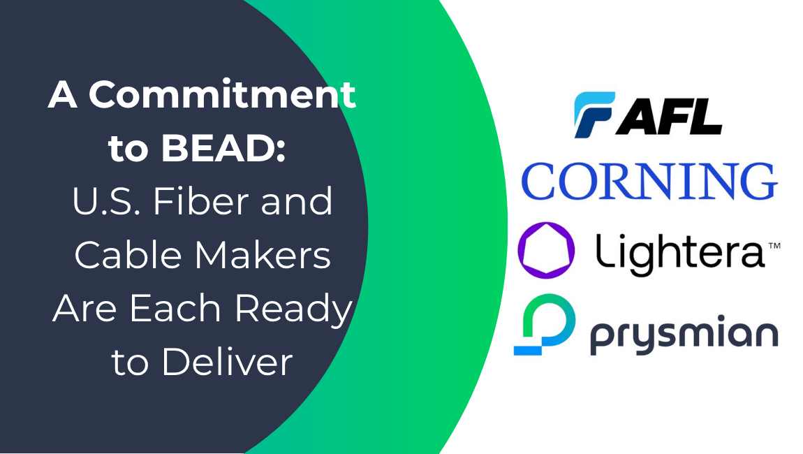 GenSPEED® Datacom Solutions: Trusted by Contractors for Speed, Quality, and Network Performance