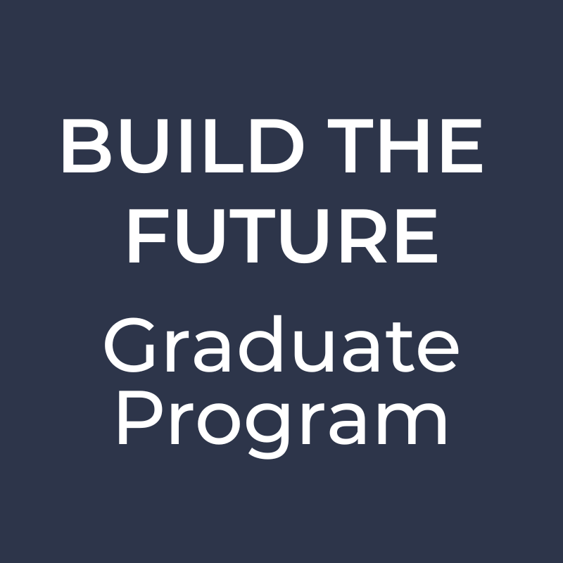 Prysmian Build the Future Graduate Program