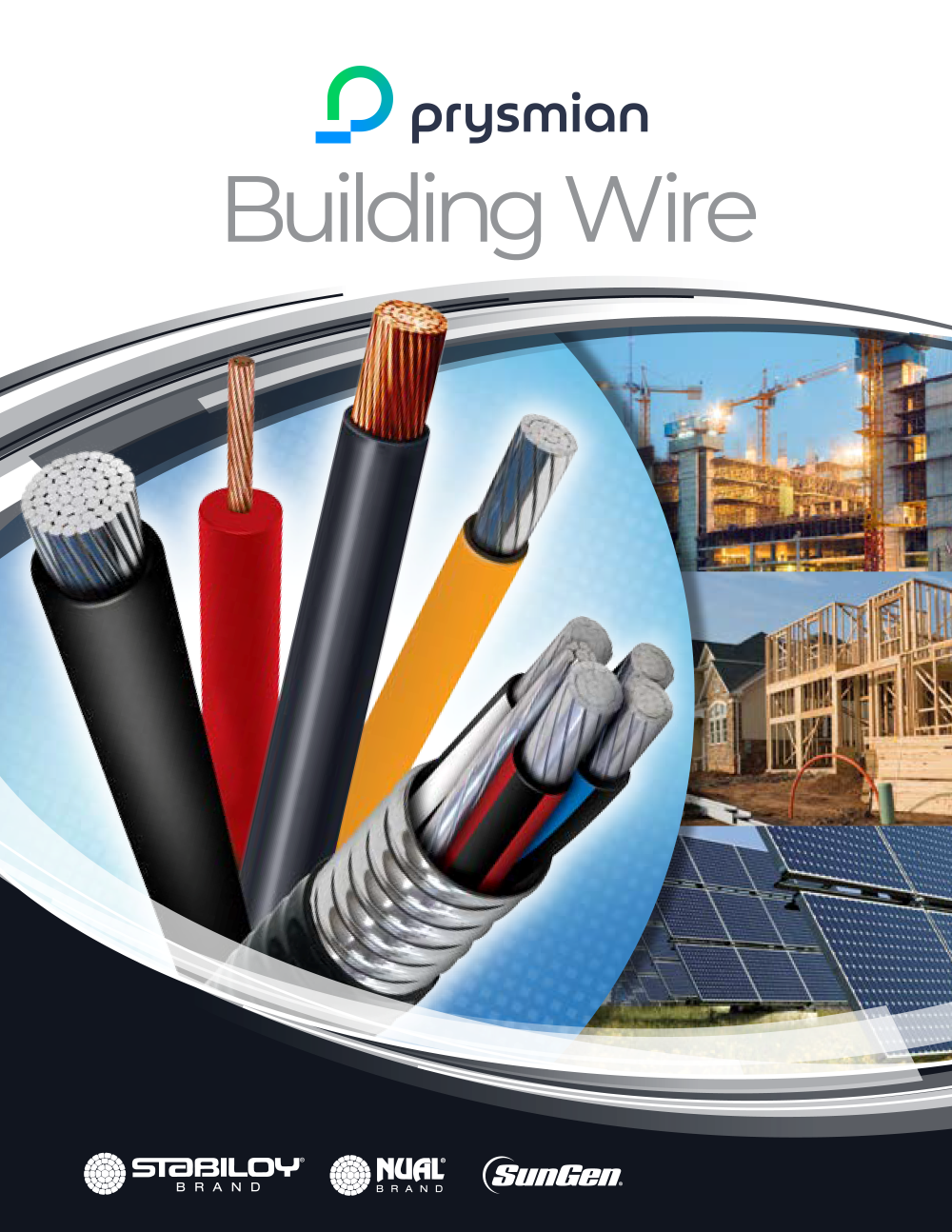 Prysmian Building Wire Catalog