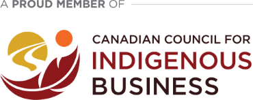 Canadian Council for Indigenous Business Member Logo