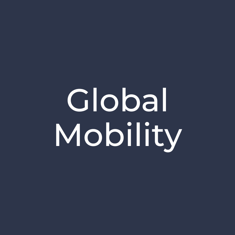 Prysmian People & Careers Global Mobility