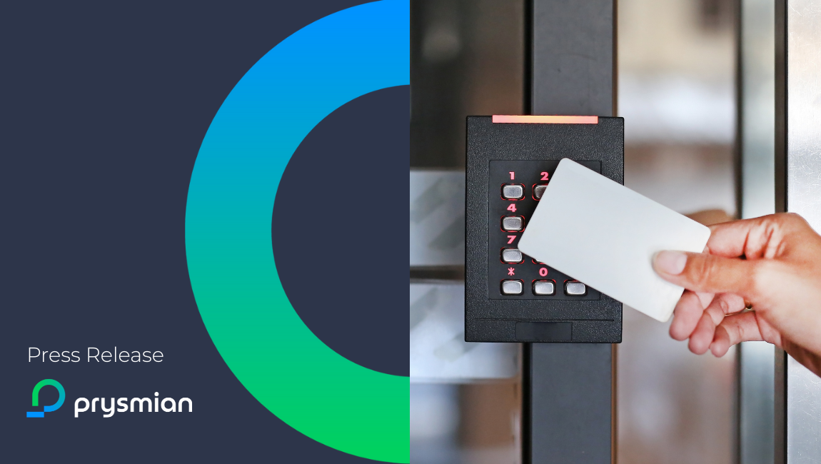 Press Release ISC West