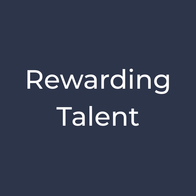 Prysmian People & Careers Rewarding Talent