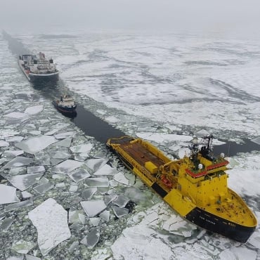 Interna 1 Interconnection 