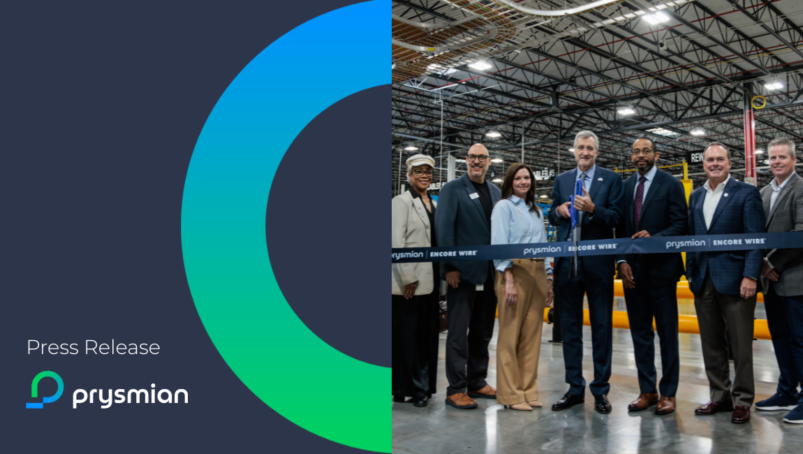 press release mckinney ribbon cutting april 2026