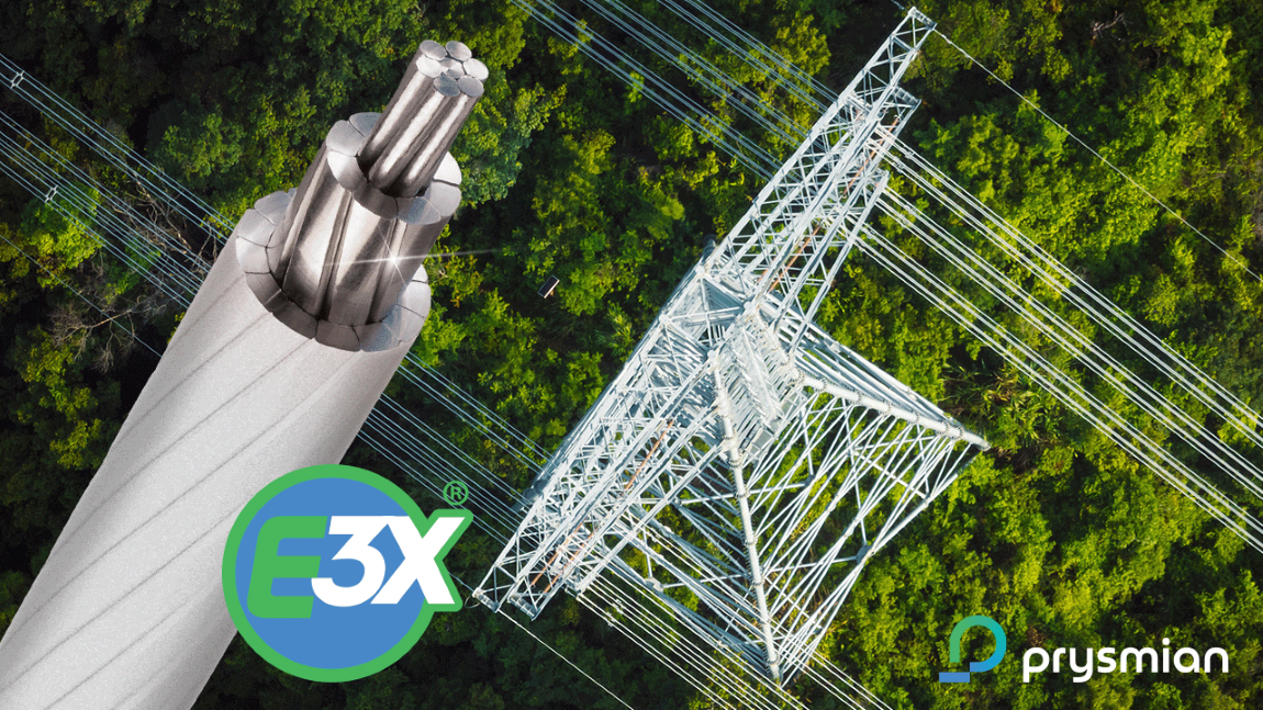 E3X® Technology