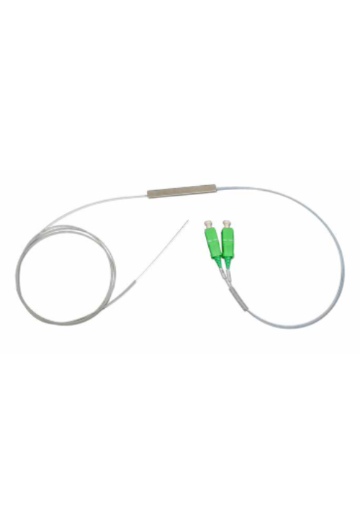Green Hornet Fiber Optic Splitters