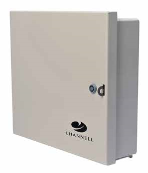Optimus Outdoor Wall Terminals