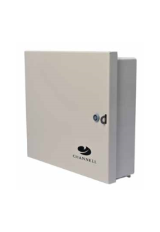Optimus Outdoor Wall Terminals