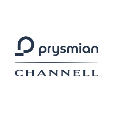 Prysmian Channell Logo