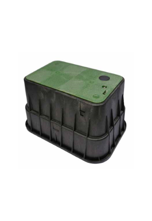Self-Lock Grade Level Box