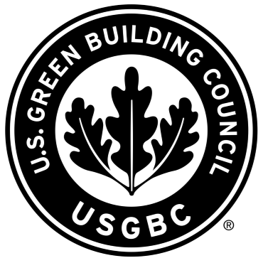 U.S. Green Building Council Logo