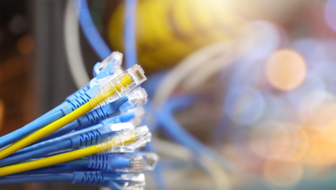 Cat6  Ethernet cables