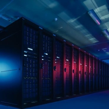 Data Center